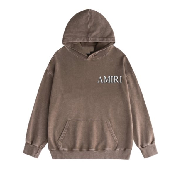 Felpa Amr