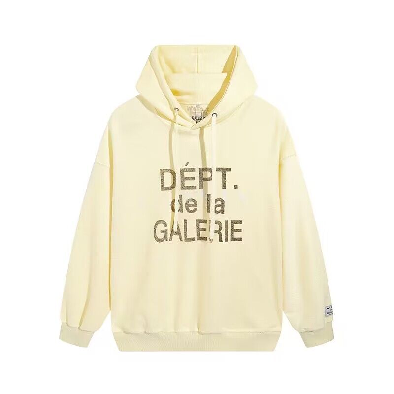Felpa Gllry Dpt