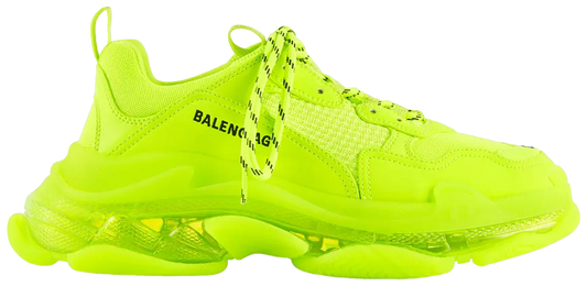 BB Triple S