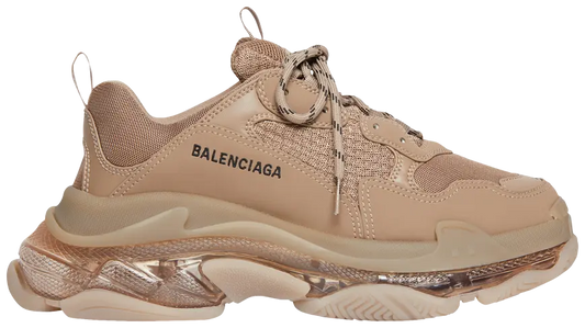 BB Triple S