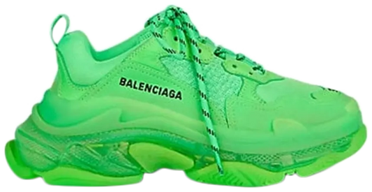 BB Triple S