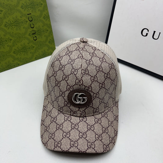 Cappellino GG