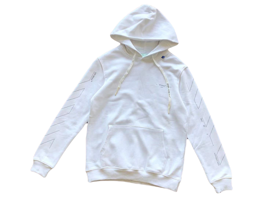 Felpa Ff-Wht