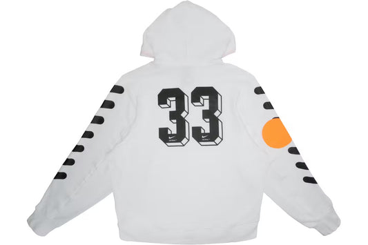 Felpa Ff-Wht
