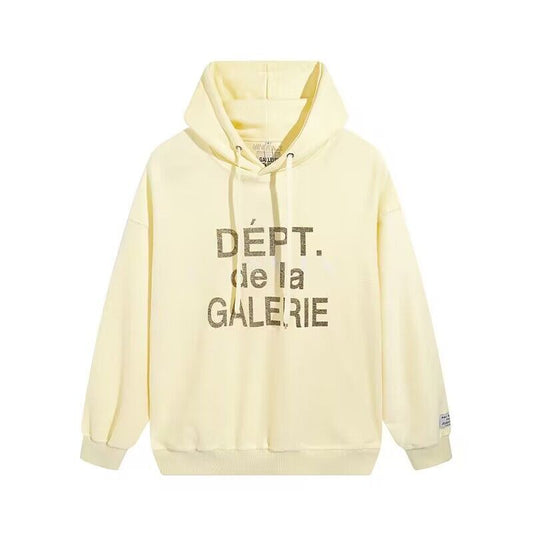 Felpa Gllry Dpt